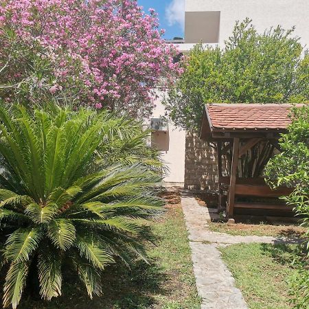 Apartments Maris Petrovac Exterior photo