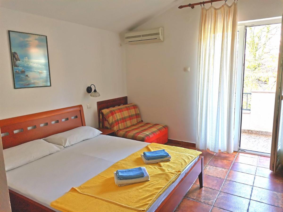 Apartments Maris Petrovac Exterior photo