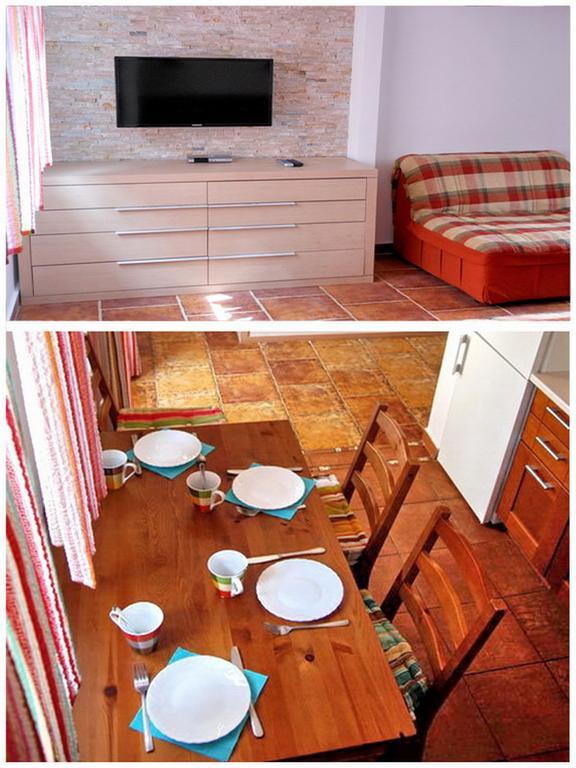 Apartments Maris Petrovac Exterior photo