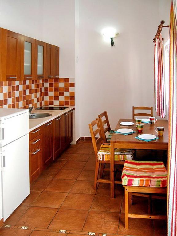 Apartments Maris Petrovac Exterior photo