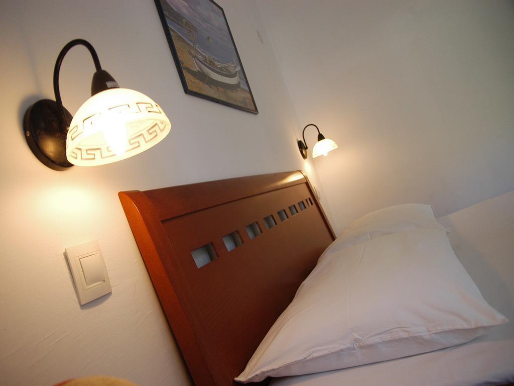 Apartments Maris Petrovac Room photo