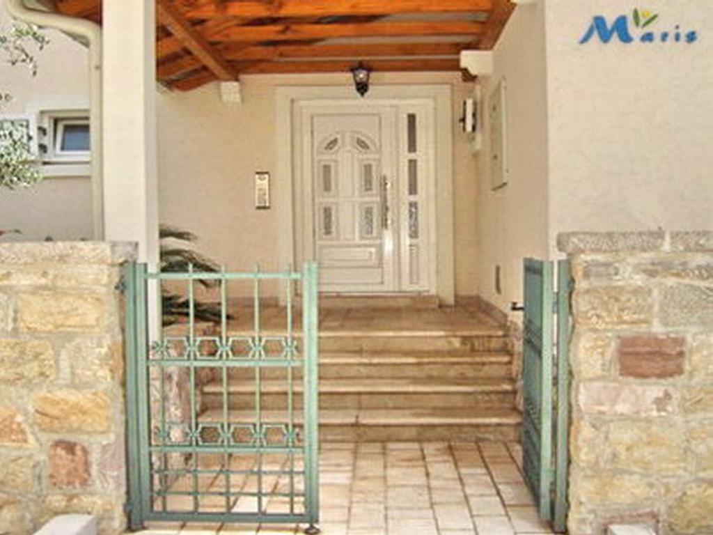 Apartments Maris Petrovac Room photo