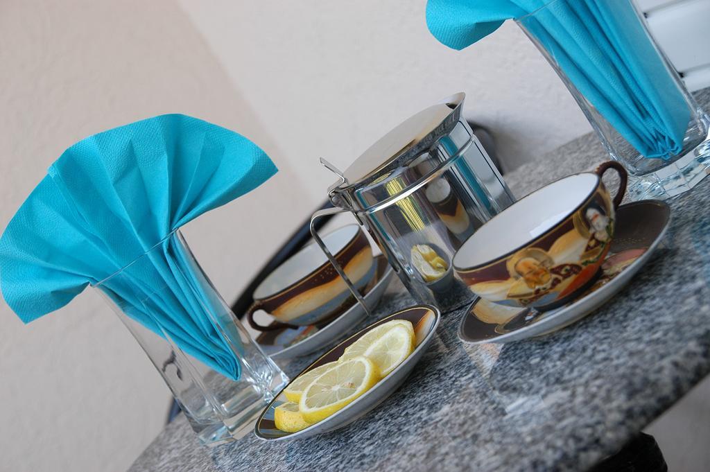 Apartments Maris Petrovac Room photo