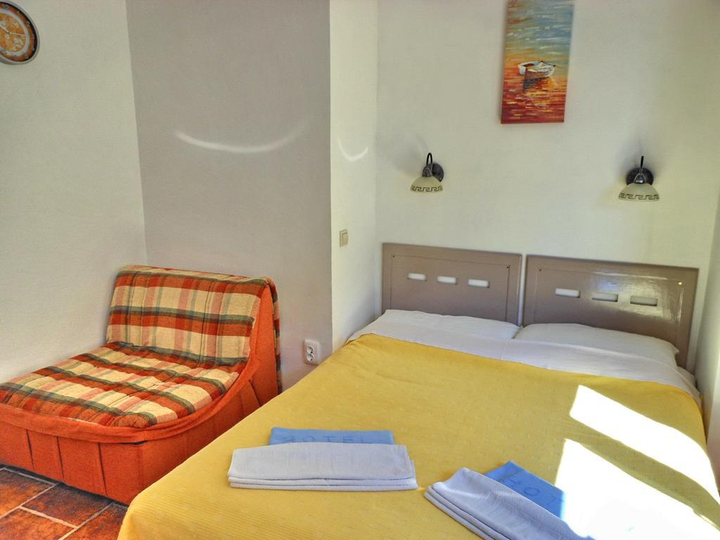 Apartments Maris Petrovac Exterior photo
