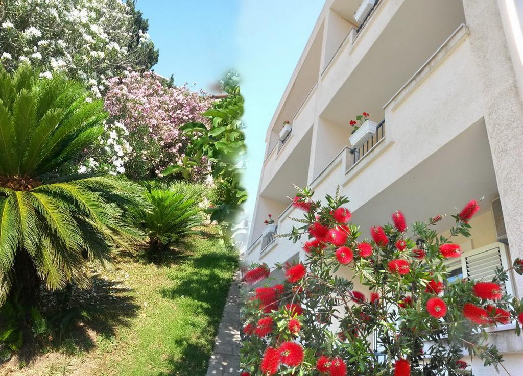 Apartments Maris Petrovac Exterior photo